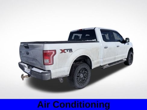 Used 2016 Ford F150 XLT w/ XTR Package image 4