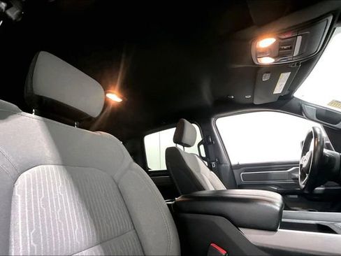 Used 2022 RAM 1500 Big Horn image 29