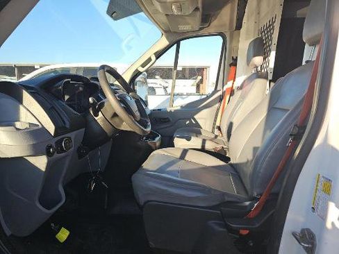 Used 2019 Ford Transit 150 148 Medium Roof image 5