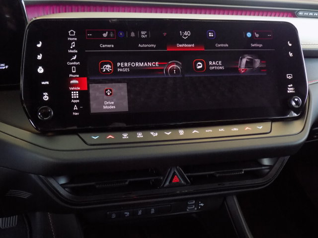 New 2026 Dodge Charger R/T AWD/4WD image 18
