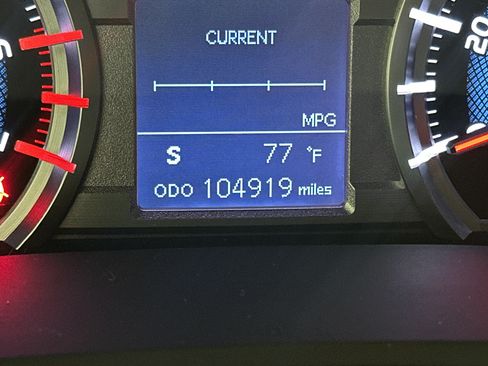 Used 2017 Toyota 4Runner SR5 Premium AWD/4WD image 22