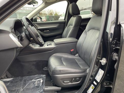 Used 2025 MAZDA CX-90 3.3 Turbo w/ Preferred Package image 28