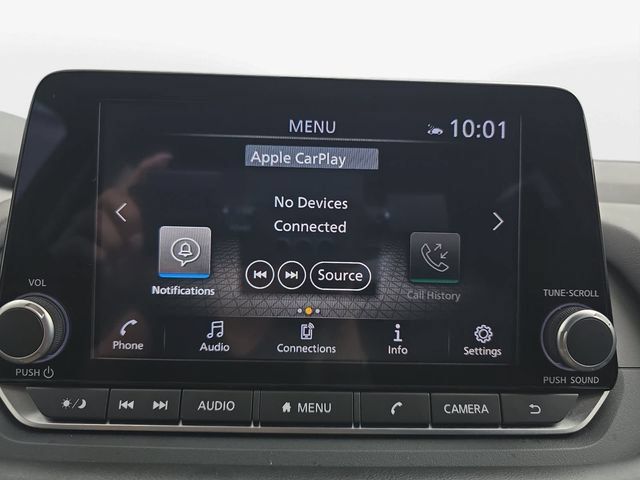 Used 2026 Nissan Rogue SV FWD image 22