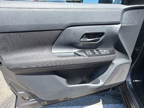 New 2026 Nissan Kicks S FWD image 17