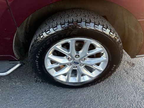 Used 2020 Ford Expedition Max XLT w/ Equipment Group 202A image 59