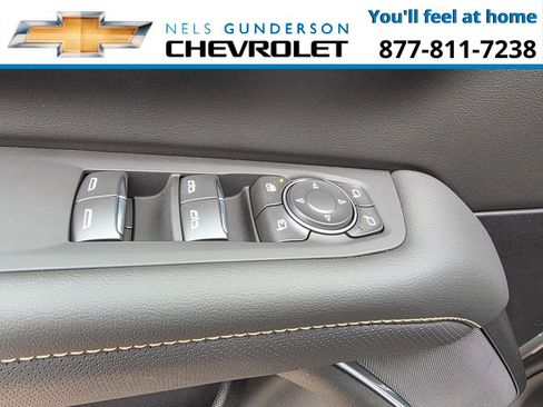 New 2026 Chevrolet Tahoe Premier w/ Sun And Tow Package AWD/4WD image 22