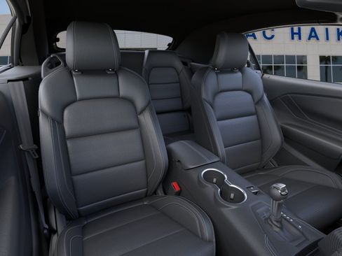 New 2026 Ford Mustang GT Premium RWD image 10