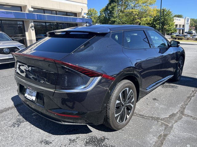 Used 2024 Kia EV6 Wind w/ Wind Technology Package RWD image 5