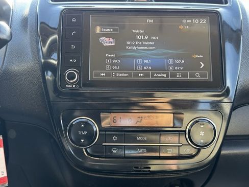 Used 2021 Mitsubishi Mirage SE image 15