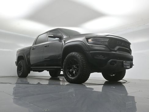 Used 2022 RAM 1500 TRX w/ TRX Level 2 Equipment Group AWD/4WD image 45