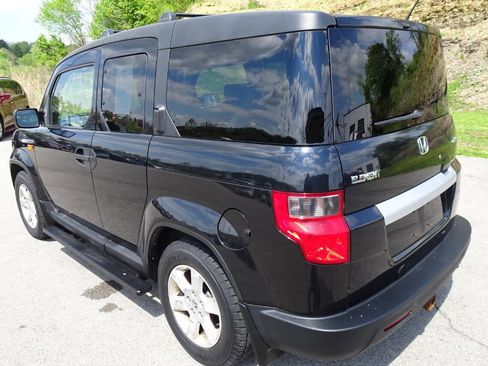 Used 2009 Honda Element EX image 8