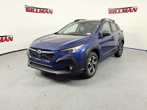 New 2026 Subaru Crosstrek 2.0i Premium image 3