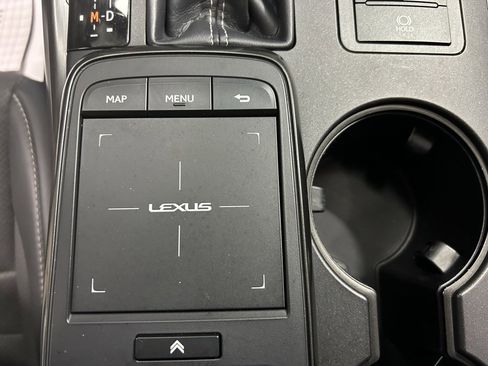 Used 2021 Lexus IS 350 F Sport image 18