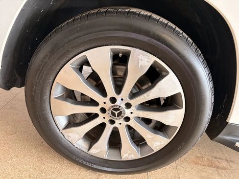 Used 2019 Mercedes-Benz GLS 450 4MATIC image 42