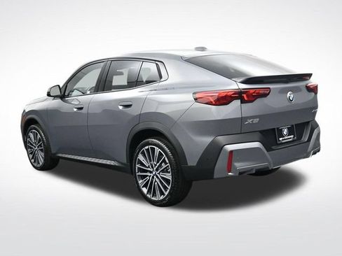New 2026 BMW X2 xDrive28i w/ Technology Package AWD/4WD image 6