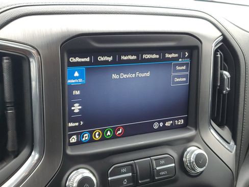 Used 2023 GMC Sierra 2500 Denali w/ Technology Package image 20