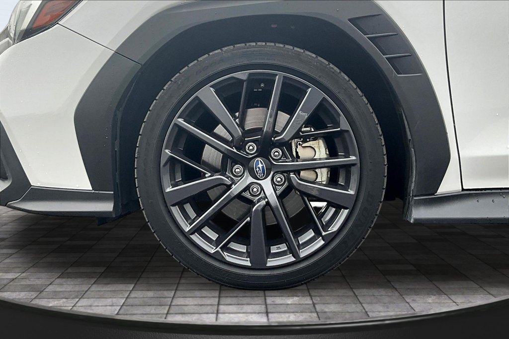 Used 2024 Subaru WRX Premium AWD/4WD image 34