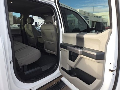 Used 2020 Ford F250 XLT w/ FX4 Off-Road Package image 42