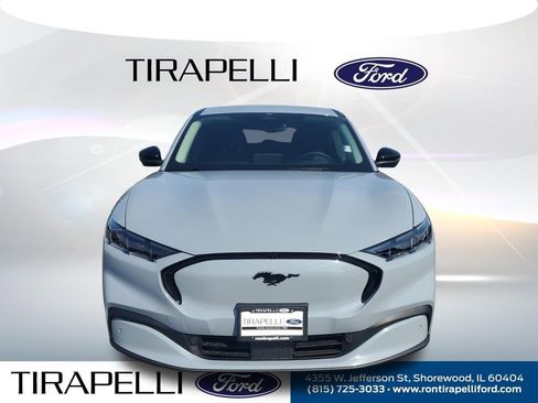 New 2025 Ford Mustang Mach-E Premium image 2