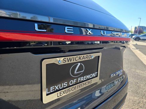 New 2026 Lexus RX 350 image 16