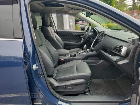 Used 2024 Subaru Outback Touring AWD/4WD image 32