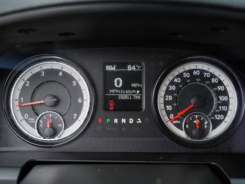 Certified 2023 RAM 1500 Tradesman w/ Popular Equipment Group AWD/4WD image 29