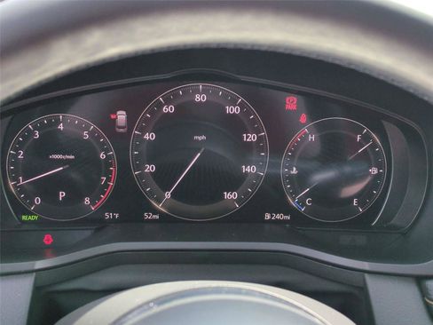 New 2026 MAZDA CX-90 3.3 Turbo w/ Premium Sport Pkg image 14