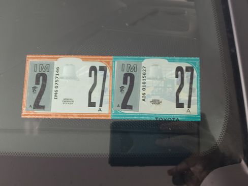 Used 2022 Toyota Tacoma 4x4 Double Cab image 28