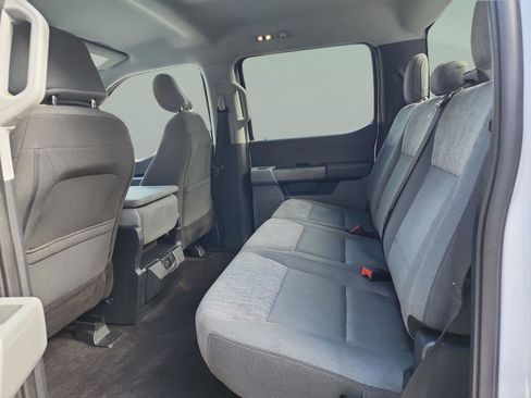 Certified 2021 Ford F150 XLT image 20