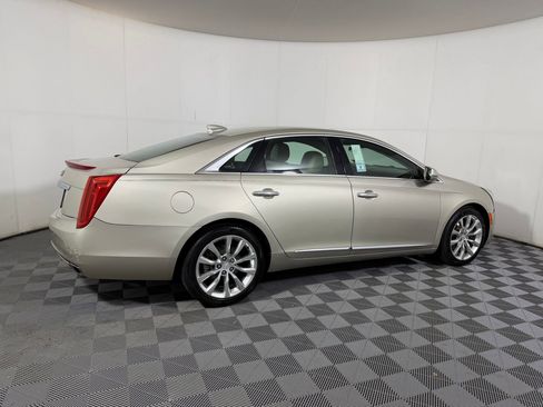 Used 2016 Cadillac XTS Luxury FWD image 7