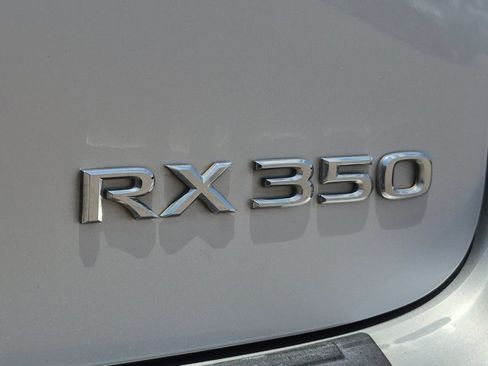 Used 2013 Lexus RX 350 FWD w/ Navigation Pkg image 23