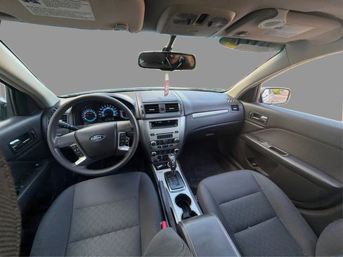 Used 2011 Ford Fusion SE w/ 202A Rapid Spec Order Code FWD image 28
