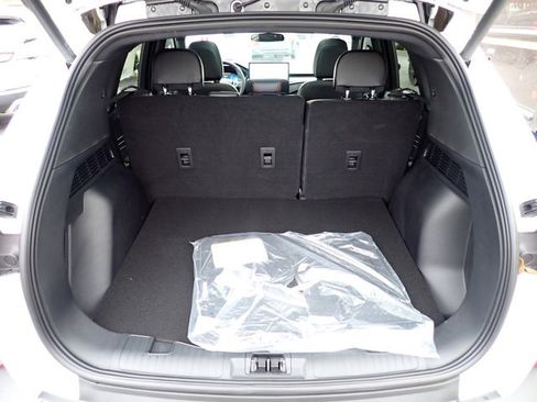 New 2026 Ford Escape ST-Line Select w/ Tech Pack #2 image 6