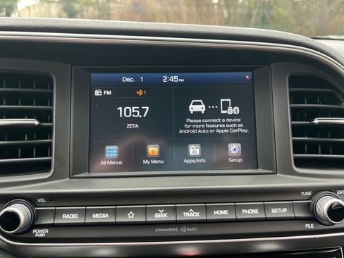 Used 2019 Hyundai Elantra Value Edition w/ Cargo Package image 22