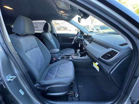 New 2026 Kia Seltos LX image 23