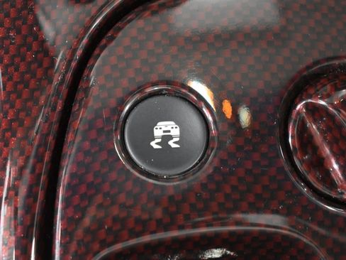 Used 2003 Chevrolet Corvette Convertible w/ Preferred Equipment Group1 image 23