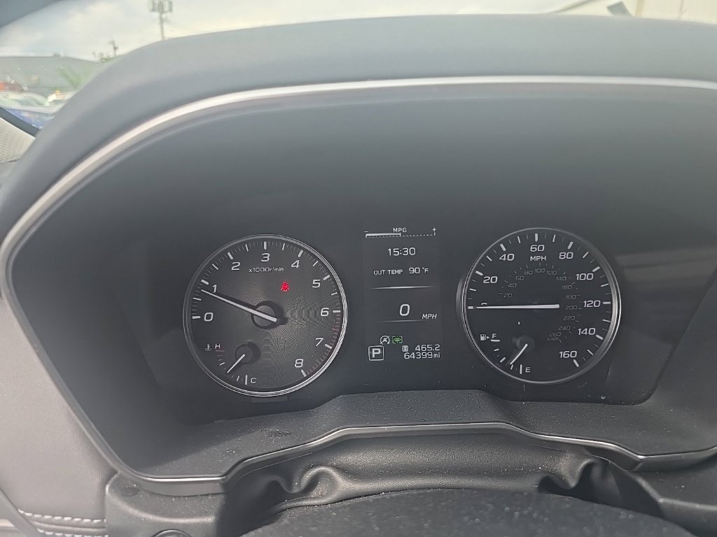 Used 2023 Subaru Outback Limited AWD/4WD image 12
