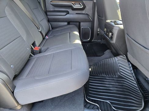 Used 2023 Chevrolet Silverado 1500 RST RWD image 14