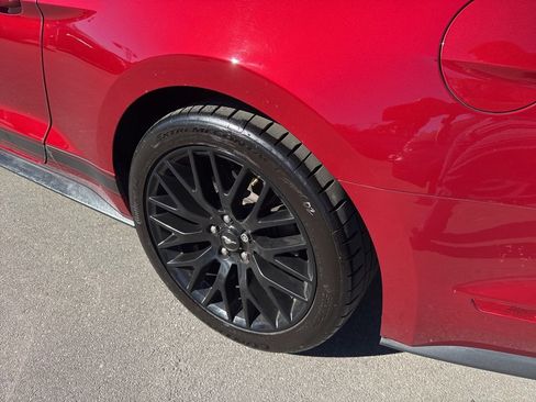 Used 2019 Ford Mustang GT Premium w/ GT Performance Package image 5