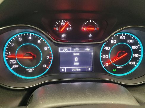 Used 2017 Chevrolet Cruze LT image 23