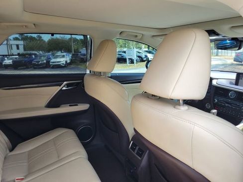 Used 2017 Lexus RX 350 FWD w/ Luxury Package image 32