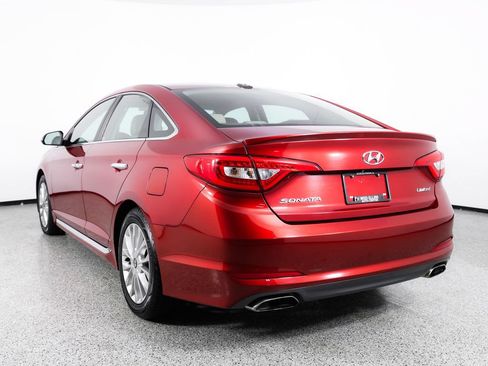 Used 2015 Hyundai Sonata Limited FWD image 7