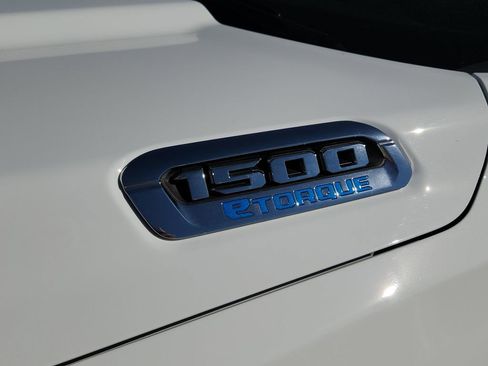 New 2025 RAM 1500 Lone Star image 9
