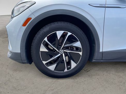 Certified 2022 Volkswagen ID.4 Pro S RWD image 14