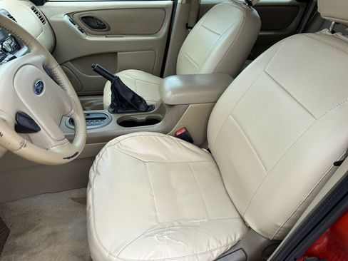 Used 2006 Ford Escape XLT AWD/4WD image 10