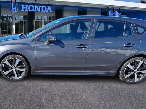 Used 2018 Subaru Impreza 2.0i Sport image 5