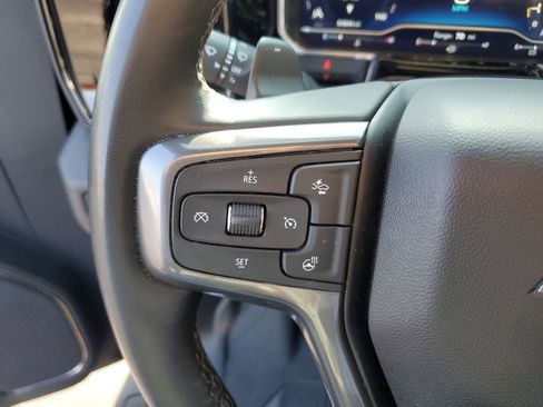Used 2024 Chevrolet Silverado 1500 ZR2 image 19