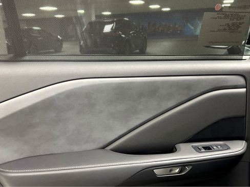 New 2026 Lexus TX 350 AWD image 18