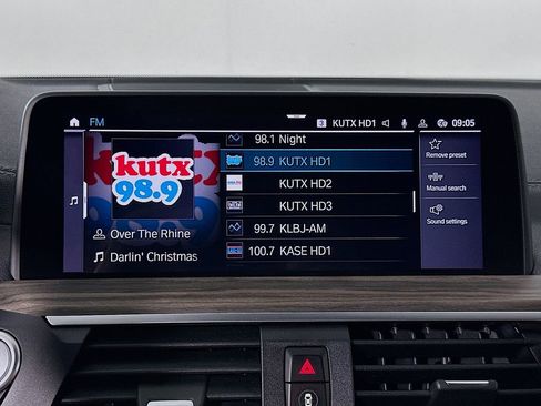 Used 2020 BMW X3 xDrive30e w/ Executive Package image 15