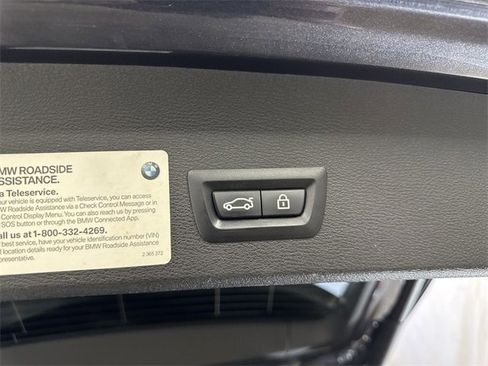 Used 2018 BMW X1 xDrive28i w/ Convenience Package image 24